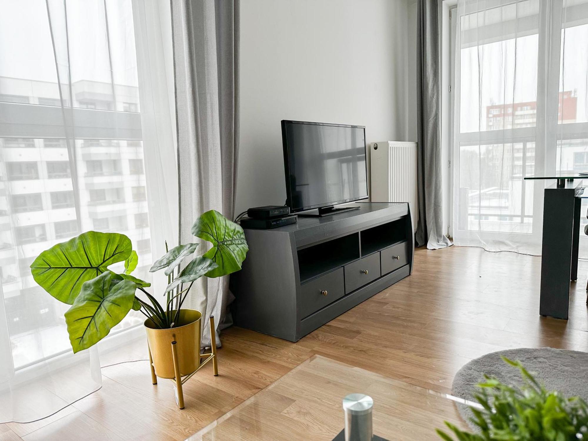 Warsaw Inside Apartments Varsóvia Exterior foto